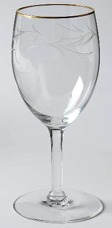 Seneca Victoria Wine Glass
