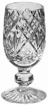 Winchester Clear by Stuart
