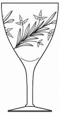 Bridal Bouquet by Susquehanna
