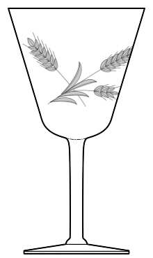 Silver Wheat by Susquehanna