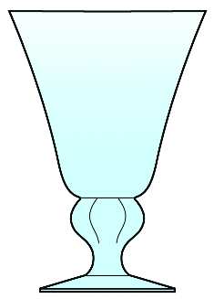 Gulli Blue by Swedish
