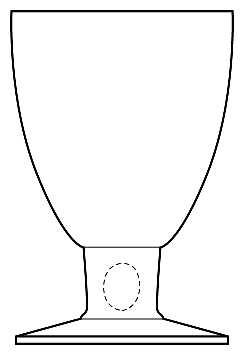 Tear Drop by Swedish