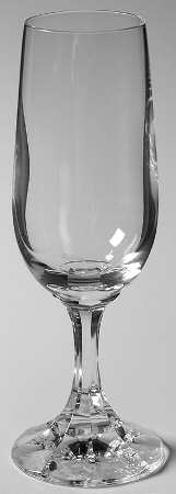 Schott-Zwiesel Brittania Fluted Champagne