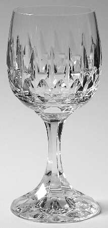 Schott-Zwiesel Madrid Wine