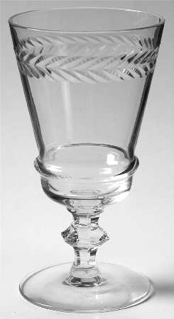 Seneca Cut 121-4 Iced Tea