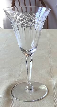 Seneca 190-19 Wine Glass