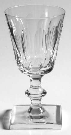 Seneca 909-1 Wine Glass