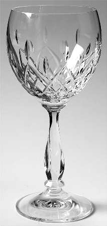 Schott-Zwiesel SCZ25 Water Goblet