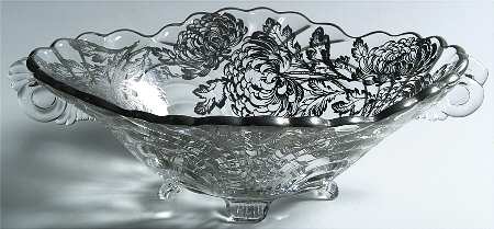 Chrysanthemum by Silver City