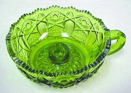 317 Green by Smith Glass 