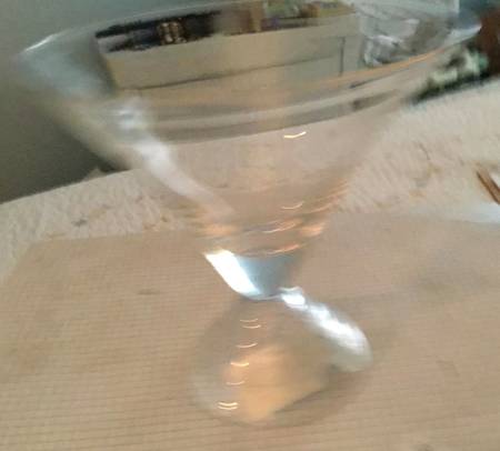 Ridge Clear by Studio Nova