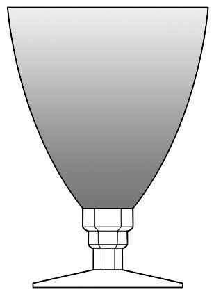 Annapolis Grey by St Louis