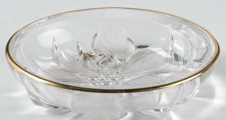 Gilded Poinsettia by Studio Nova