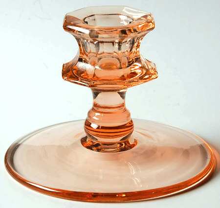 1002 Pink by Smith Glass 