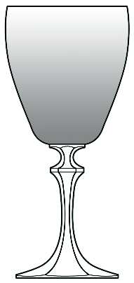Contour Smoke by Schott-Zwiesel