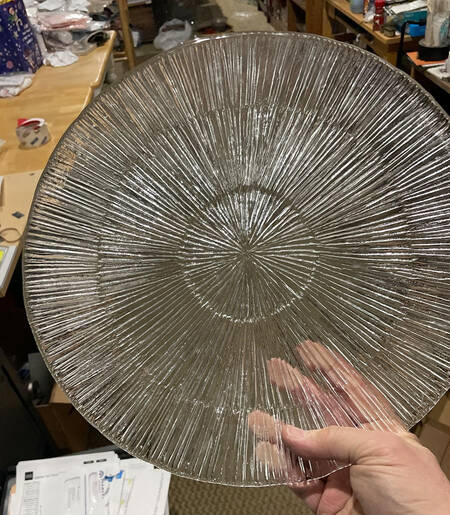 Radiance by Smith Glass 