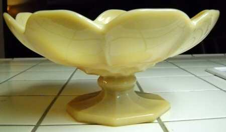 Dominion Caramel by Smith Glass 
