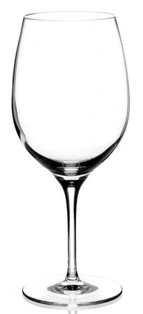 Grand Cuvee by Stolzle Crystal