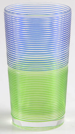 Stringa Blue Green by Salviati