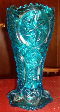 Nortec Colonial Blue by Smith Glass 