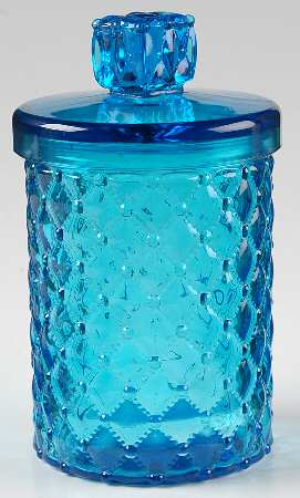 Boutique Blue by Smith Glass 