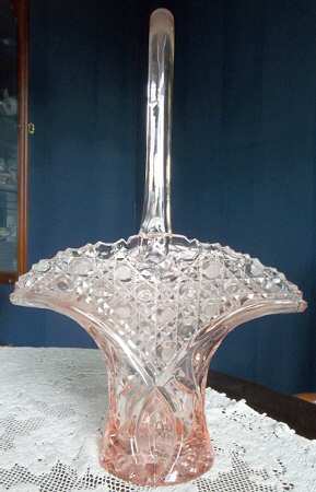 Innovation Pink by Smith Glass 