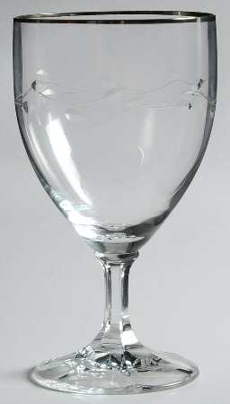 SCZ69 (Platinum Trim) by Schott-Zwiesel