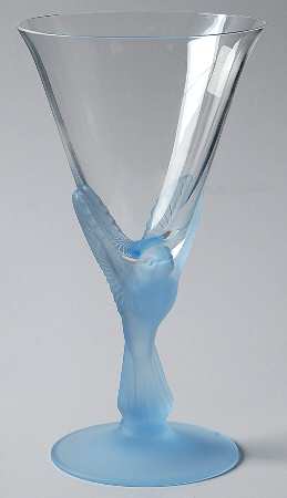 Wings Blue by Sasaki