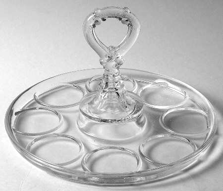 181 Clear by Smith Glass 