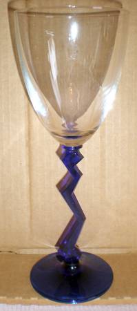 Eclair Cobalt by Schott-Zwiesel