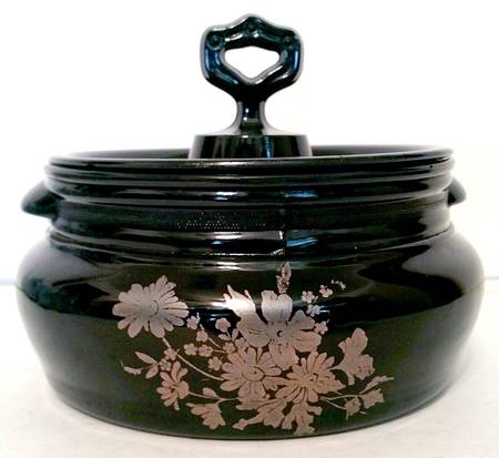SMI21 Black by Smith Glass 