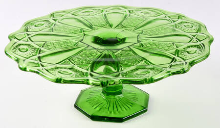 Quintec Green by Smith Glass 