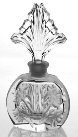 Perfume Bottles by Silvestri