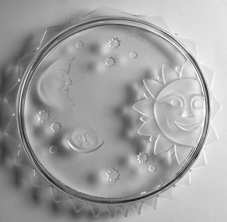 Celestial Sun by Studio Nova