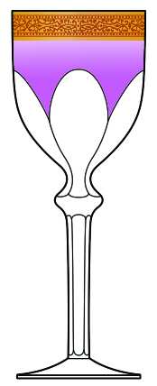 President Cranberry by Justin Tharaud