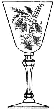 Fuchsia (Etched) by Tiffin-Franciscan