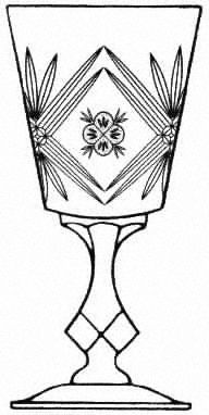 Prestige (Round Base) by Tiffin-Franciscan