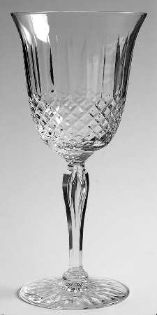 Regent (Cut) (#17391) by Tiffin-Franciscan