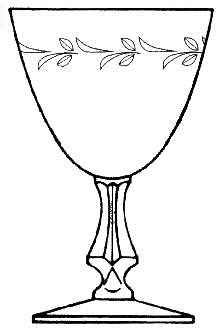 Royal Wreath by Tiffin-Franciscan