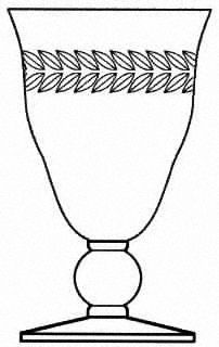 Simplicity (Ball Stem) by Tiffin-Franciscan