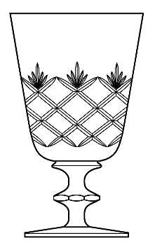 Fern by Toscany