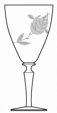 Rosemonde by Toscany