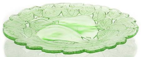 Sweet Pear Green (Emerald) by Tiara