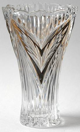 Mercedes Gold by Tiara