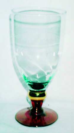 Turandot Ruby by Tucan Intl