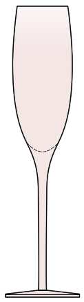 Pink Glass by Tag Ltd