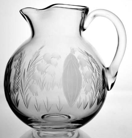 Lily of the Valley by Tiffany