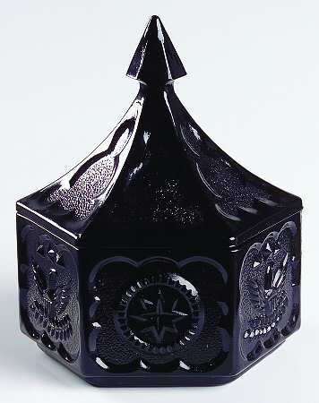 Colonial Black by Tiara