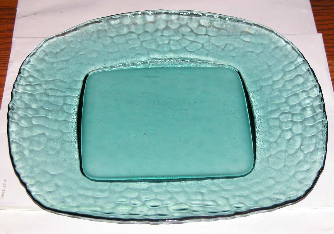 TLC5 Aqua by Tag Ltd