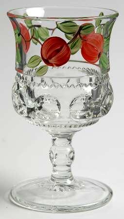 King's Crown-Apple by Tiffin-Franciscan